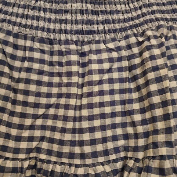 Universal Thread Women's Plaid Skirt SIZE 1X - Picture 2 of 3